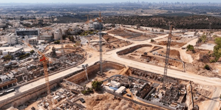 Chineses criaram projeto de R$ 9 trilhões para abrigar 3 milhões de pessoas em nova cidade no Nordeste