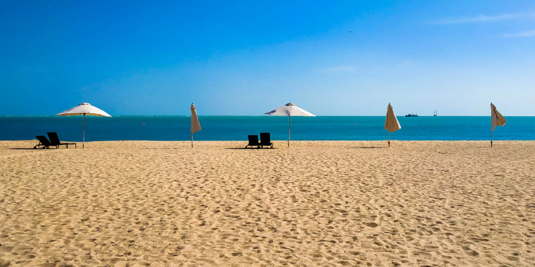 Mega obra vai transformar 3 praias do litoral brasileiro com faixa de areia 8,8 quilômetros maior