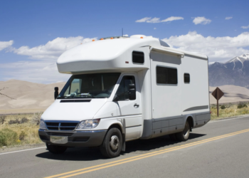 Quanto custa montar um motorhome para 5 pessoas no Brasil em 2026?