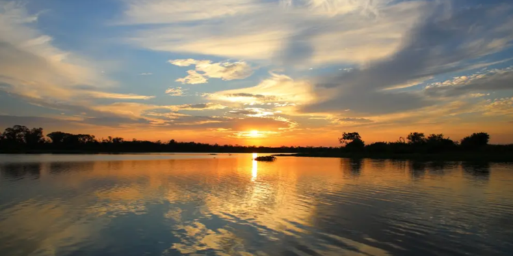 Argentina briga com vizinho pela posse de ilhas no Rio Paraguai