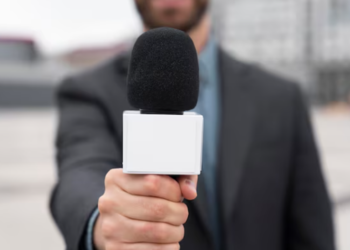 Globo confirma o desligamento de repórter famoso após 12 anos de casa