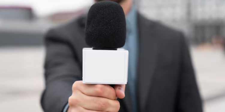 Globo confirma o desligamento de repórter famoso após 12 anos de casa