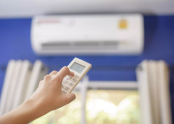 Revelada a maneira de economizar até 40% na conta de luz mesmo usando ar-condicionado