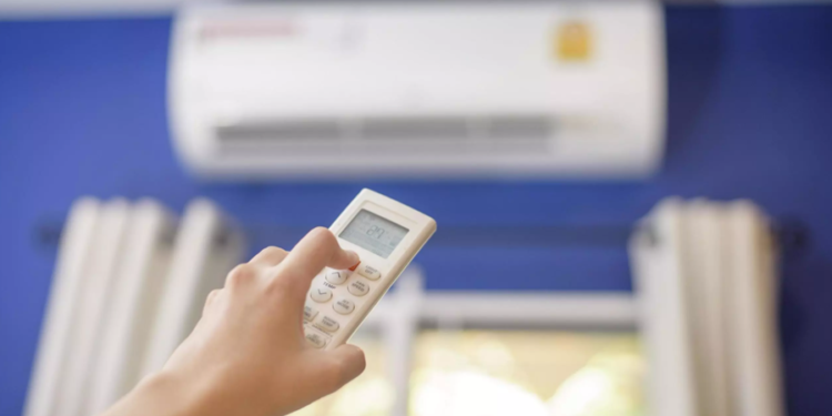 Revelada a maneira de economizar até 40% na conta de luz mesmo usando ar-condicionado