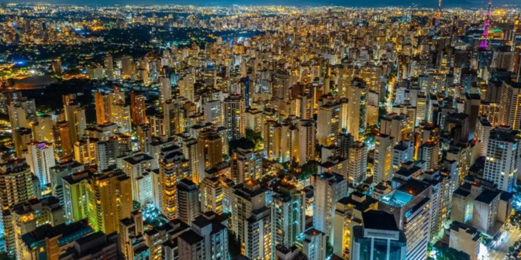 Cidade brasileira conhecida por ‘não dormir’ é eleita uma das mais barulhentas do mundo