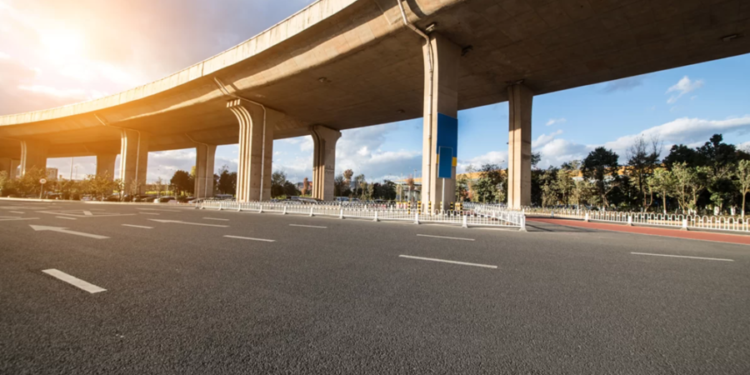 Governador com 85% de aprovação está terminando em fevereiro rodovia com material mais resistente que asfalto após investir R$ 140 milhões