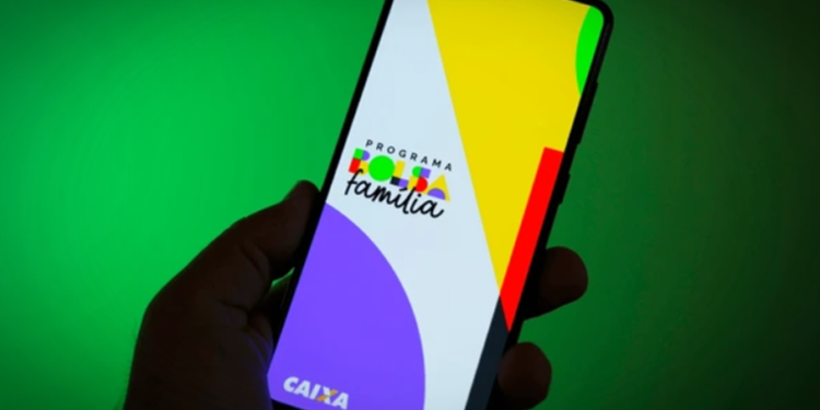 Governo libera R$ 150 adicionais para membros do Bolsa Família comparem tênis neste estado