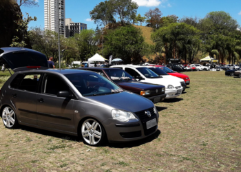 6 itens que são avaliados na vistoria de um carro rebaixado e podem gerar reprovação do Detran