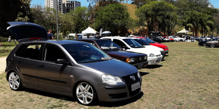 6 itens que são avaliados na vistoria de um carro rebaixado e podem gerar reprovação do Detran
