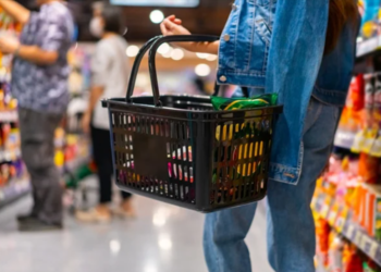 Nova lei muda totalmente a vida de clientes ao irem em supermercados e outras lojas