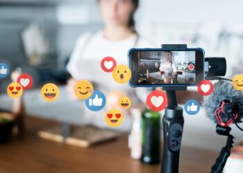 Influenciador famoso no Brasil inteiro vende empresa por R$ 5 bilhões