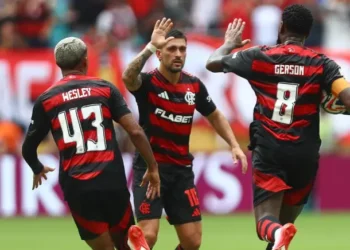 Dono do Bahia quer contratar jogador que acabou de sair do Flamengo por R$ 163 milhões