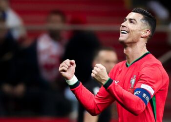 Cristiano Ronaldo anuncia única condição para se aposentar antes do milésimo gol