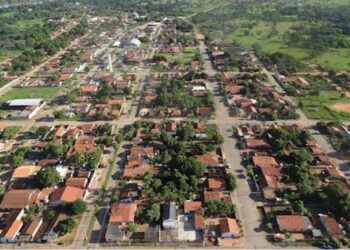 Quarta menor cidade do Brasil é famosa por ter a maior cratera de meteorito da América do Sul com 40 km de diâmetro