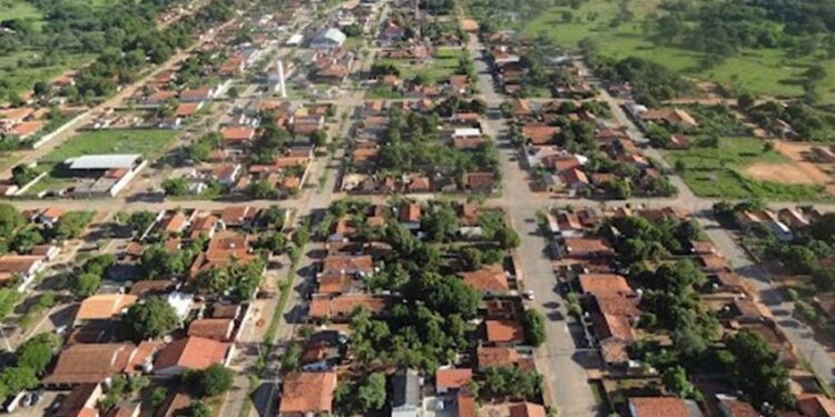 Quarta menor cidade do Brasil é famosa por ter a maior cratera de meteorito da América do Sul com 40 km de diâmetro