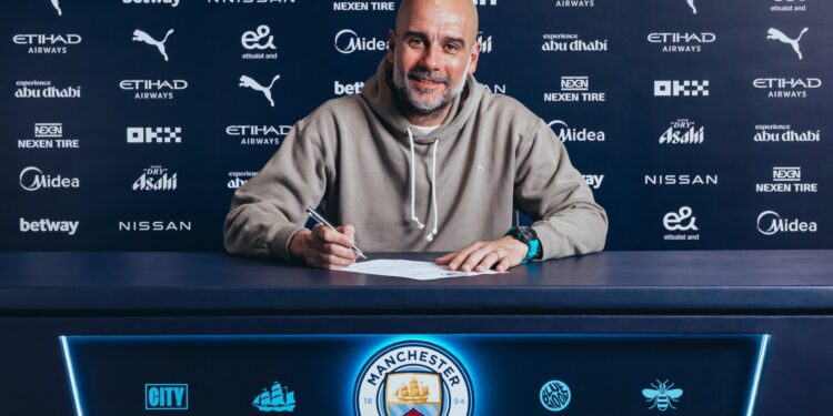 Técnico contratado por clube brasileiro foi elogiado por Pep Guardiola