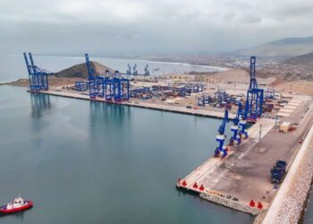 Novo Canal do Panamá vai ficar pronto no Brasil em breve custando 3,5 bilhões de dólares