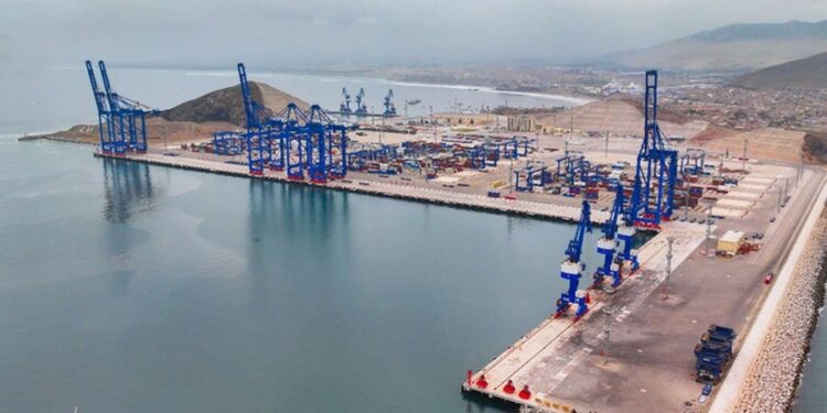 Novo Canal do Panamá vai ficar pronto no Brasil em breve custando 3,5 bilhões de dólares