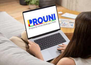 Confirmado o número de vagas abertas pelo Prouni na segunda-feira (26)