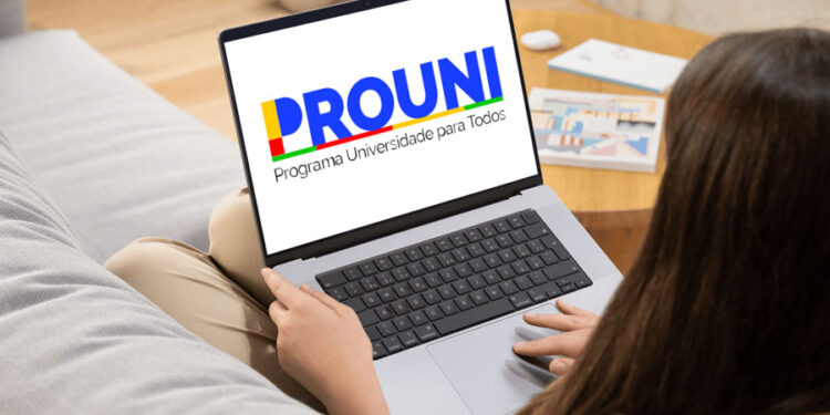 Confirmado o número de vagas abertas pelo Prouni na segunda-feira (26)