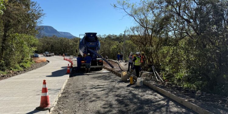 Rota dos Grandes Canyons do Brasil recebe investimento de R$ 76 milhões para criar um novo corredor turístico
