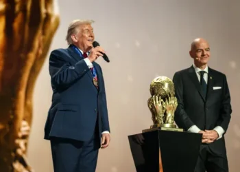 Determinação dos Estados Unidos pode impedir que brasileiros assistam aos jogos da Copa do Mundo