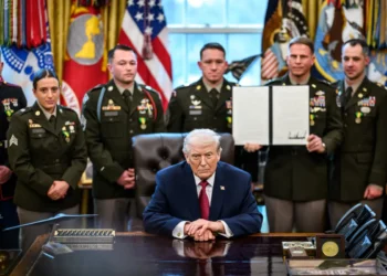 Estados Unidos - Donald Trump