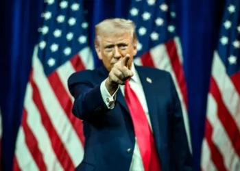 Estados Unidos muda de ideia e decide parar de apoiar país militarmente