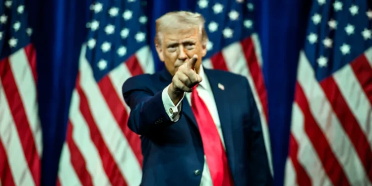 Estados Unidos muda de ideia e decide parar de apoiar país militarmente