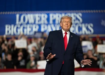 Governo dos Estados Unidos volta atrás em decisão que havia tomado sobre a Venezuela