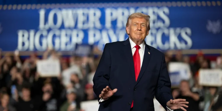 Governo dos Estados Unidos volta atrás em decisão que havia tomado sobre a Venezuela