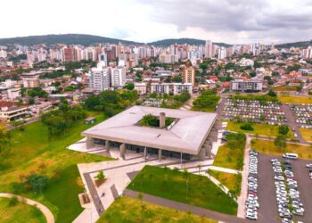 Cidade catarinense com infraestrutura completa tem qualidade de vida e empregos sobrando para novos moradores