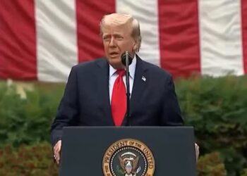 Donald Trump age rápido e define quem vai comandar a Venezuela nos próximos anos