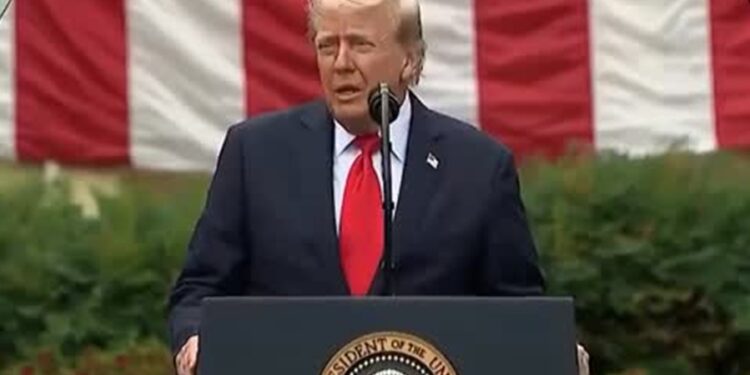 Donald Trump age rápido e define quem vai comandar a Venezuela nos próximos anos