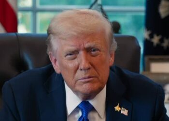 Donald Trump mostra intenção de anexar território e deixa a Europa em alerta