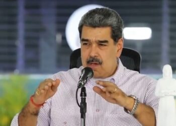 Estados Unidos não dá colher de chá e leva Maduro para lugar tratado como ‘Inferno na Terra’