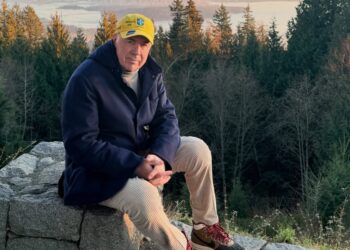 Carlo Ancelotti se encontrou em nova profissão fora do futebol após chegar no Brasil