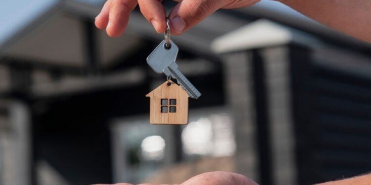 Nova resolução aumenta o limite de idade para financiar uma casa no Brasil