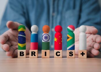 Brics ganha sinal positivo de Argentina, Uruguai e Paraguai