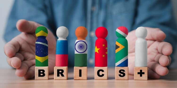 Brics ganha sinal positivo de Argentina, Uruguai e Paraguai