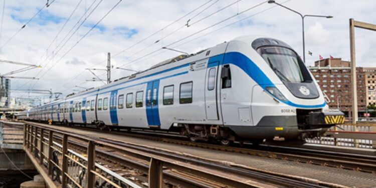 Novo trem mais rápido do mundo supera a velocidade de aviões ao atingir 700 km/h