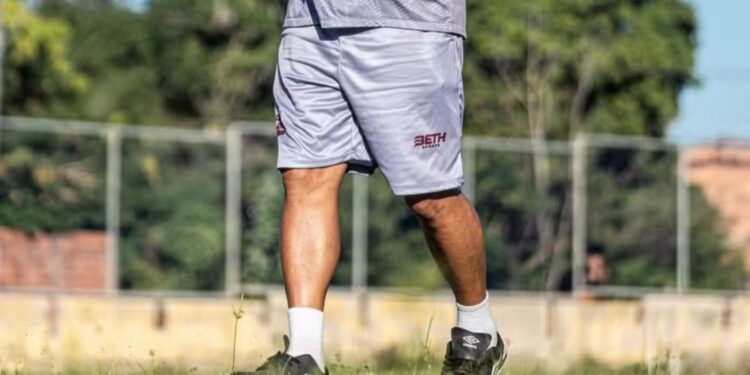 Luminense demite treinador em meio a disputa do estadual