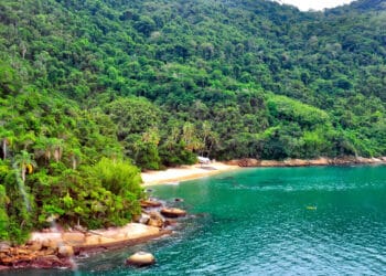 Créditos: Prefeitura de Angra dos Reis