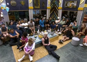 Patrocinadora do BBB 26 vende casa pré-fabricada com 2 quartos por apenas R$ 14 mil