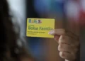 Bolsa Família