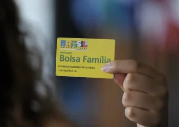 Bolsa Família