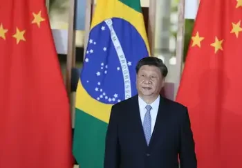 China está construindo a maior hidrelétrica do mundo com capacidade 4 vezes maior que Itaipu e investimento de R$ 912 bilhões