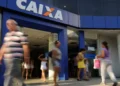 Aviso para todos os clientes com conta ativa na Caixa Econômica