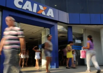 Aviso para todos os clientes com conta ativa na Caixa Econômica