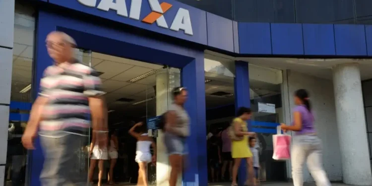 Aviso para todos os clientes com conta ativa na Caixa Econômica